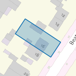 Perceel EDE01-K-10053