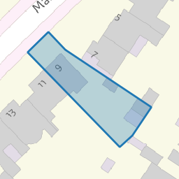 Perceel EDE01-K-10058