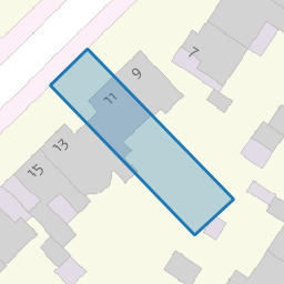 Perceel EDE01-K-10059