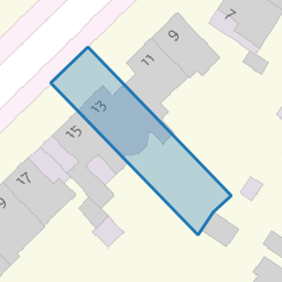 Perceel EDE01-K-10060