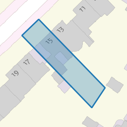 Perceel EDE01-K-10061