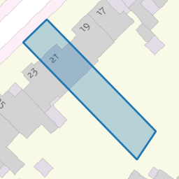 Perceel EDE01-K-10064