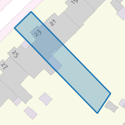 Perceel EDE01-K-10065