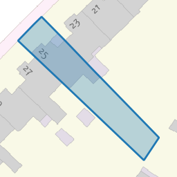 Perceel EDE01-K-10066