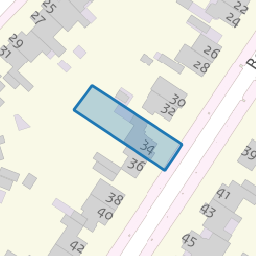 Perceel EDE01-K-10070