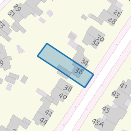 Perceel EDE01-K-10071