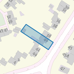 Perceel EDE01-K-10073