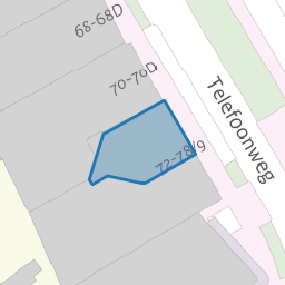 Perceel EDE01-K-10080