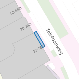 Perceel EDE01-K-10081