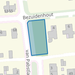 Perceel EDE01-K-10090