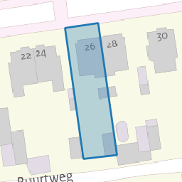 Perceel EDE01-K-10095
