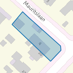 Perceel EDE01-K-10109