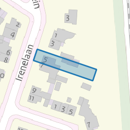 Perceel EDE01-K-10155