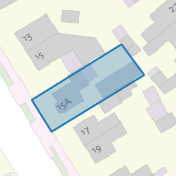 Perceel EDE01-K-10162