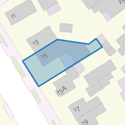 Perceel EDE01-K-10163