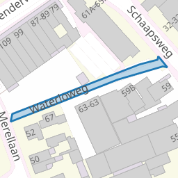 Perceel EDE01-K-10164