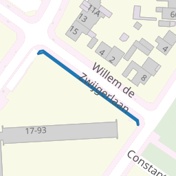 Perceel EDE01-K-10172