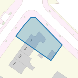 Perceel EDE01-K-10180