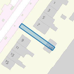 Perceel EDE01-K-10184