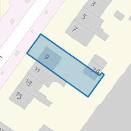 Perceel EDE01-K-10185