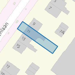 Perceel EDE01-K-10186