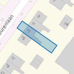 Perceel EDE01-K-10187