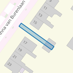 Perceel EDE01-K-10189