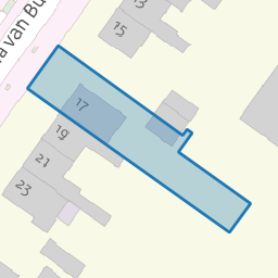 Perceel EDE01-K-10190