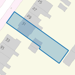 Perceel EDE01-K-10197