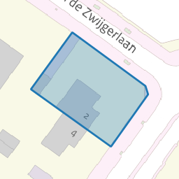 Perceel EDE01-K-10209