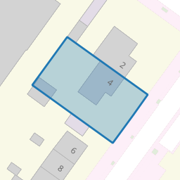 Perceel EDE01-K-10210