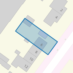 Perceel EDE01-K-10211