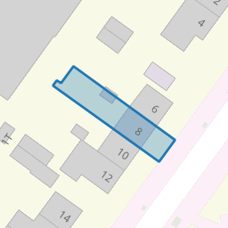 Perceel EDE01-K-10212