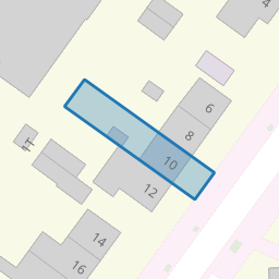 Perceel EDE01-K-10213