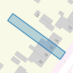 Perceel EDE01-K-10216