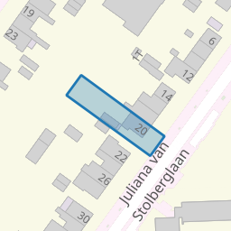 Perceel EDE01-K-10218