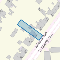 Perceel EDE01-K-10219