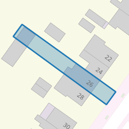 Perceel EDE01-K-10221