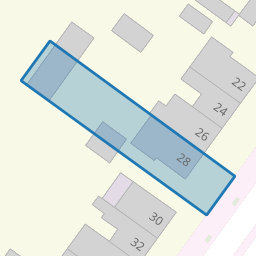 Perceel EDE01-K-10222