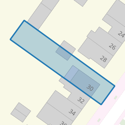 Perceel EDE01-K-10223