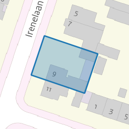 Perceel EDE01-K-10231