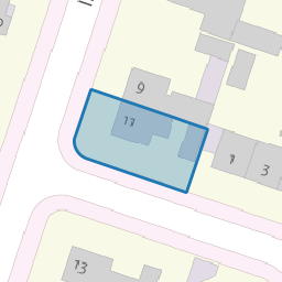 Perceel EDE01-K-10232