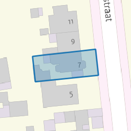 Perceel EDE01-K-10236