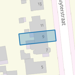 Perceel EDE01-K-10237