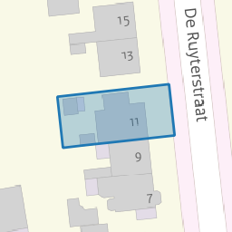 Perceel EDE01-K-10238