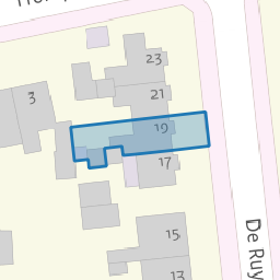 Perceel EDE01-K-10242