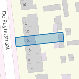 Perceel EDE01-K-10248