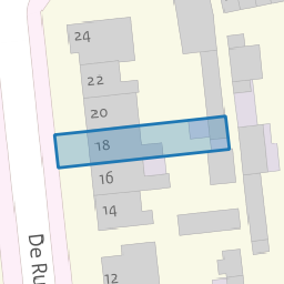 Perceel EDE01-K-10253