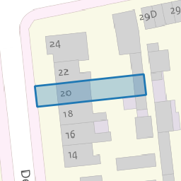 Perceel EDE01-K-10254