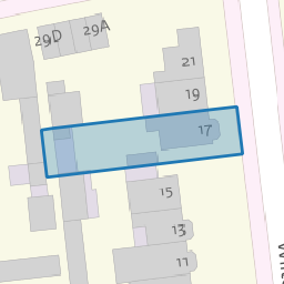 Perceel EDE01-K-10258